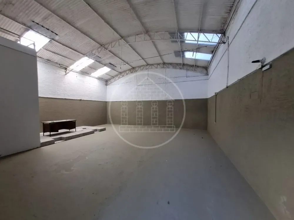Depósito-Galpão, 350 m² - Foto 2