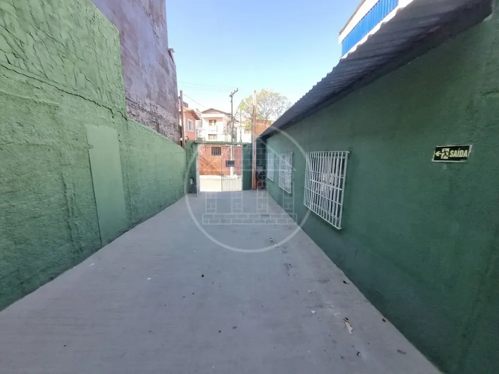 Depósito-Galpão, 350 m² - Foto 3