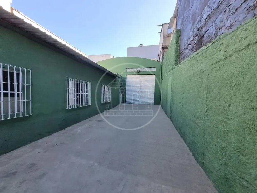 Depósito-Galpão, 350 m² - Foto 4