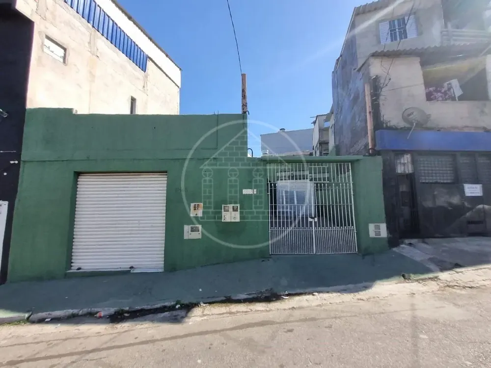 Depósito-Galpão, 350 m² - Foto 5