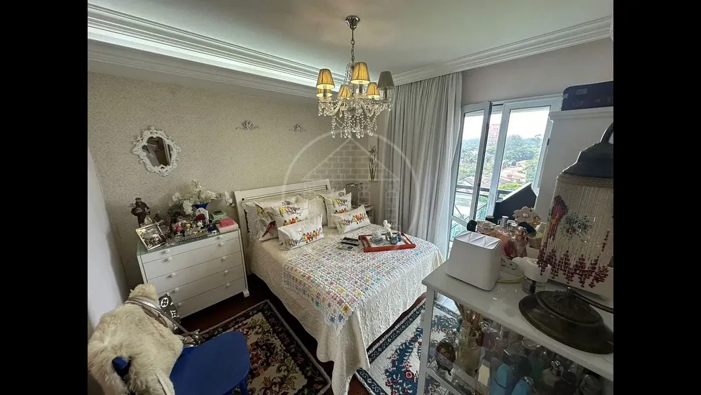 Cobertura, 4 quartos, 325 m² - Foto 6
