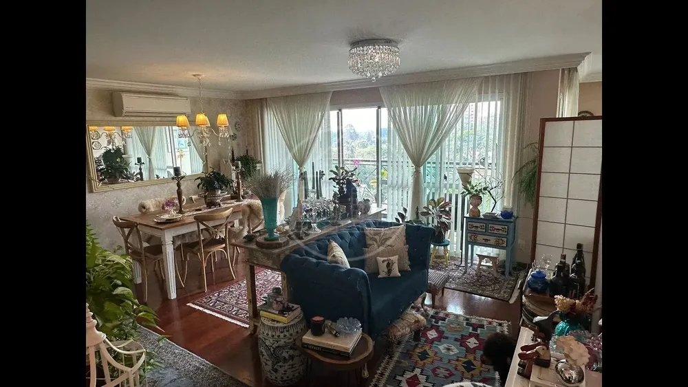 Cobertura, 4 quartos, 325 m² - Foto 7