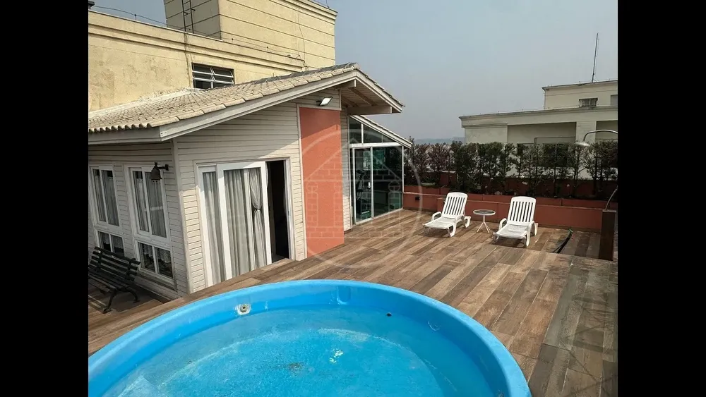 Cobertura, 4 quartos, 325 m² - Foto 5