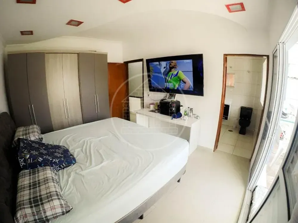 Sobrado, 3 quartos, 210 m² - Foto 6