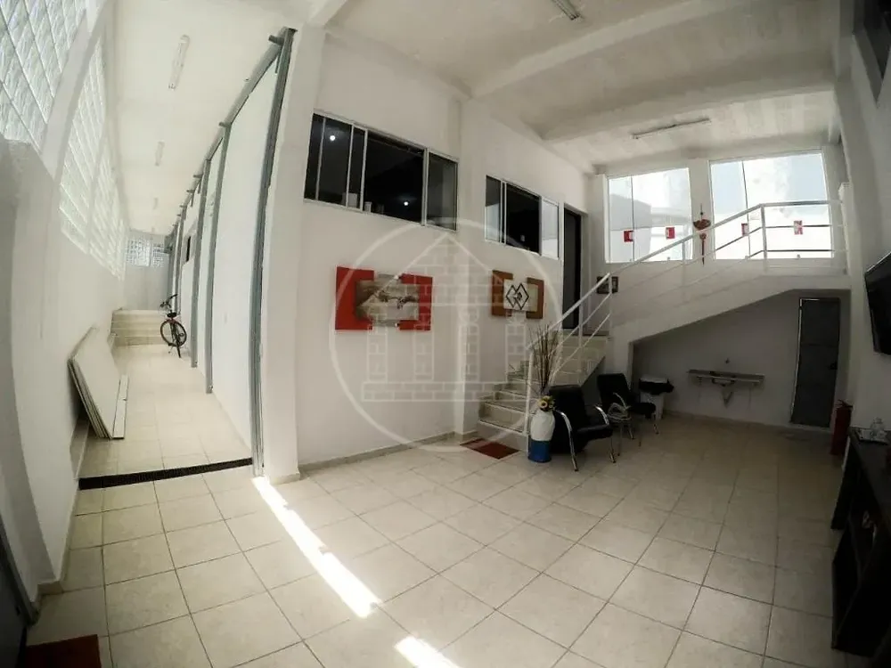 Sobrado, 3 quartos, 210 m² - Foto 3