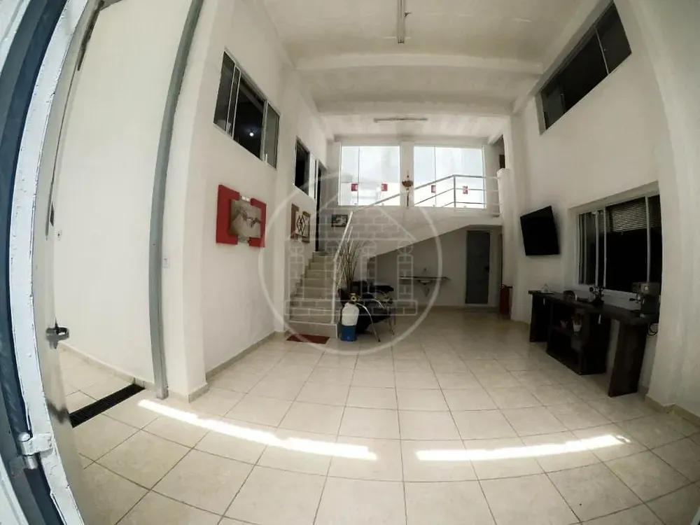 Sobrado, 3 quartos, 210 m² - Foto 2