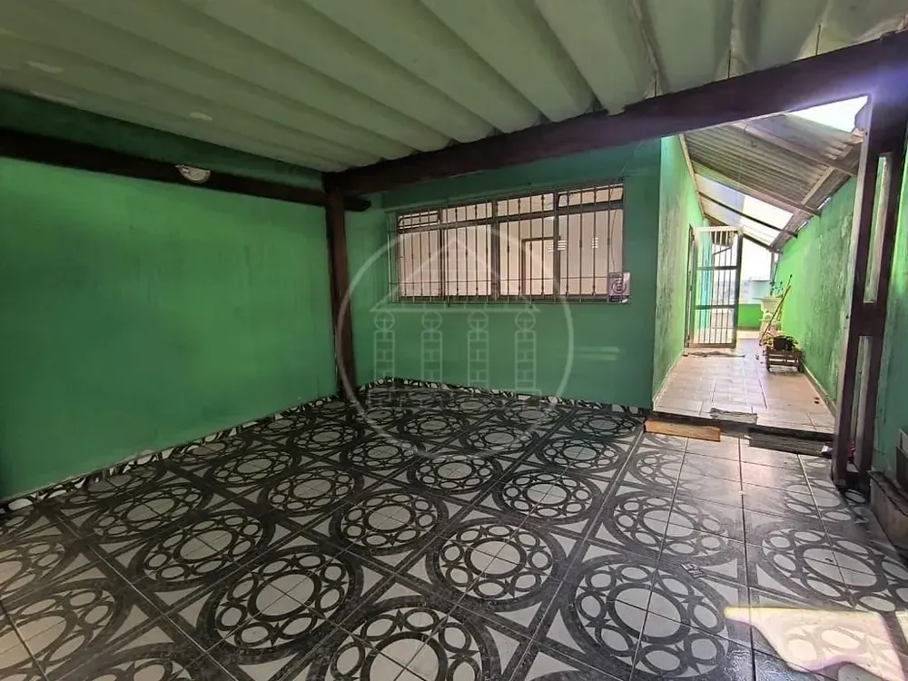 Casa, 4 quartos, 130 m² - Foto 1