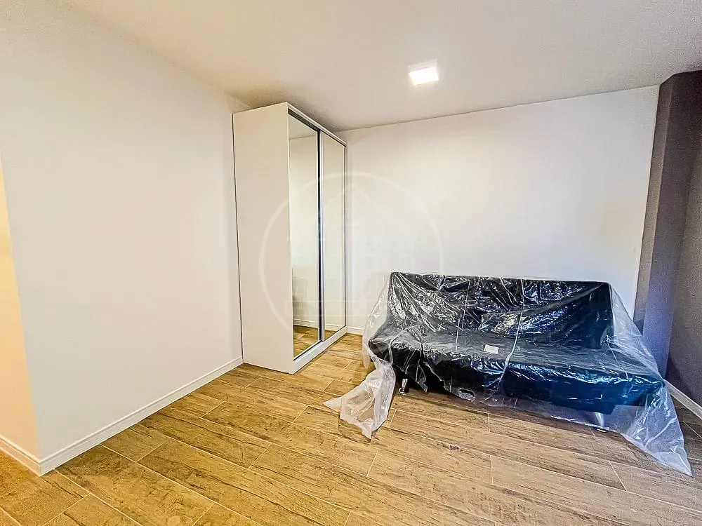 Apartamento, 1 quarto, 23 m² - Foto 8