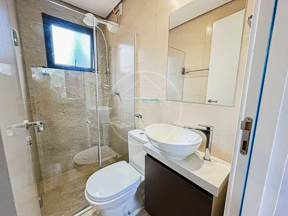 Apartamento, 1 quarto, 23 m² - Foto 4