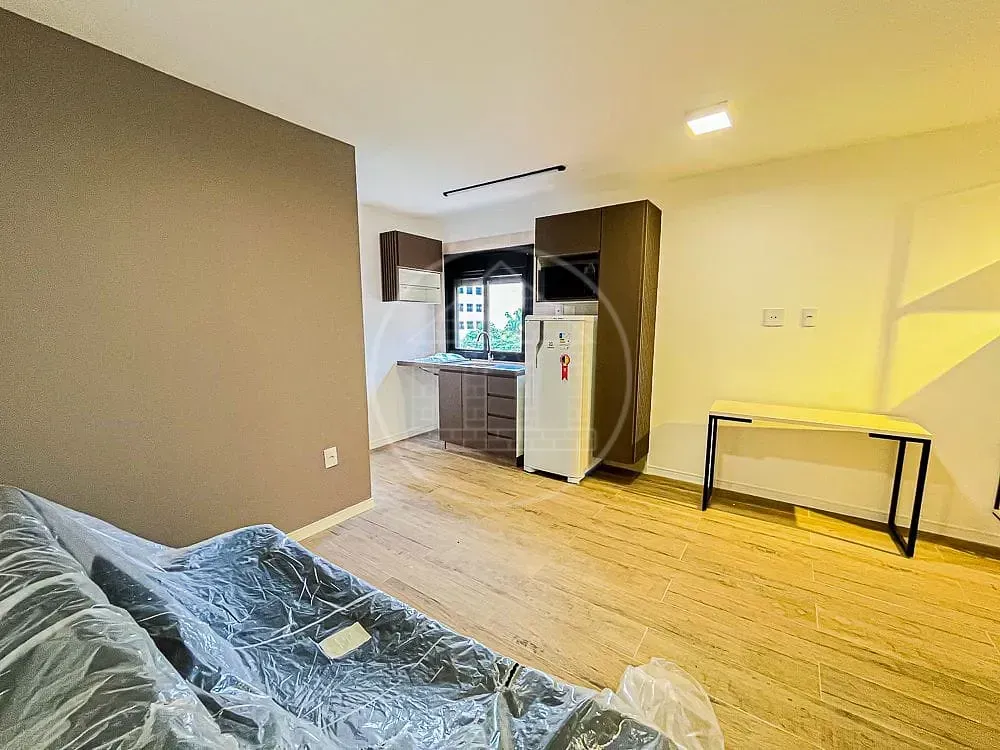 Apartamento, 1 quarto, 23 m² - Foto 5