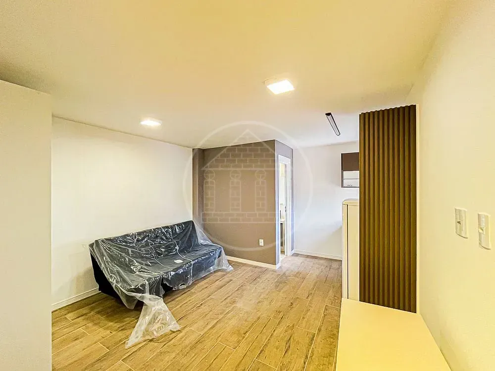Apartamento, 1 quarto, 23 m² - Foto 6