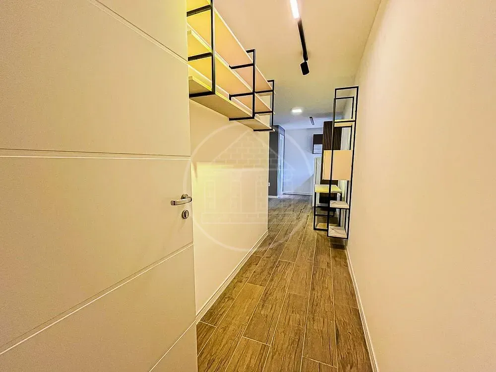 Apartamento, 1 quarto, 23 m² - Foto 3
