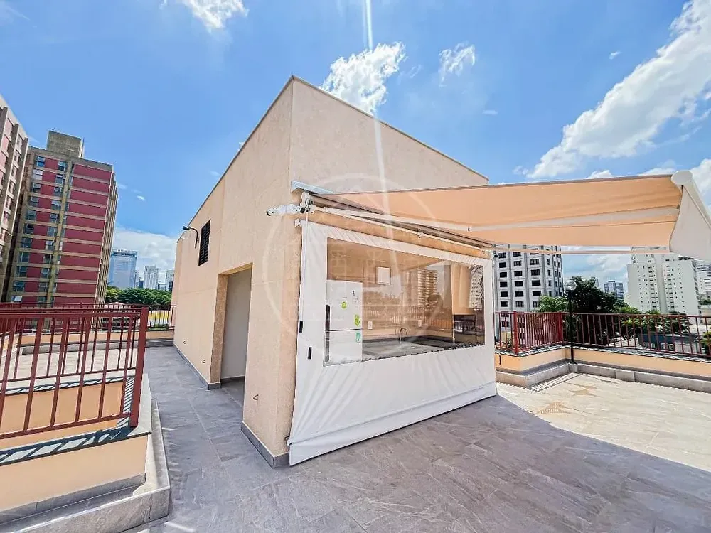 Apartamento, 1 quarto, 23 m² - Foto 5