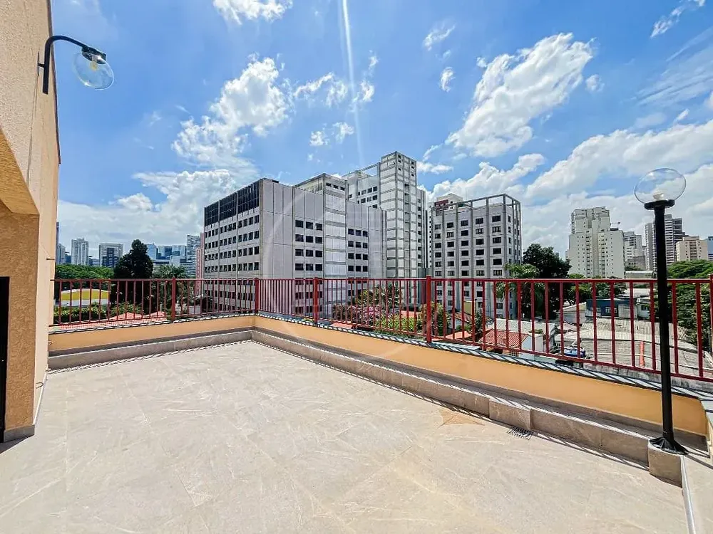 Apartamento, 1 quarto, 23 m² - Foto 10