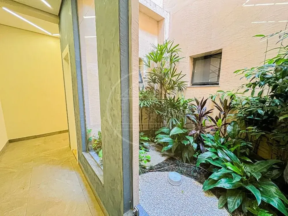 Apartamento, 1 quarto, 23 m² - Foto 7