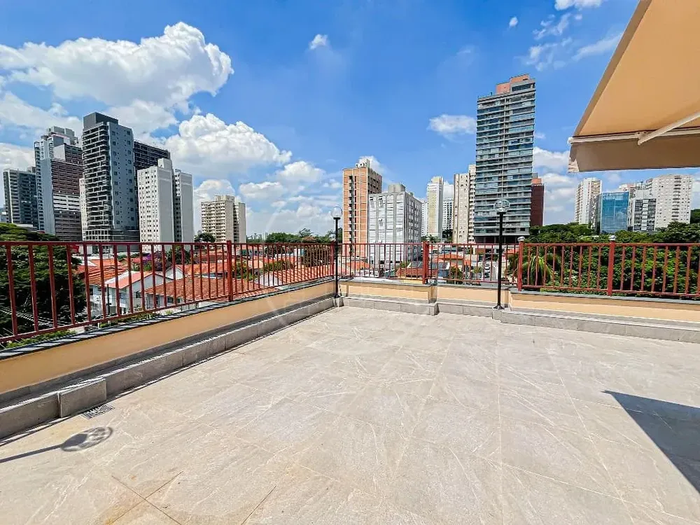 Apartamento, 1 quarto, 23 m² - Foto 11