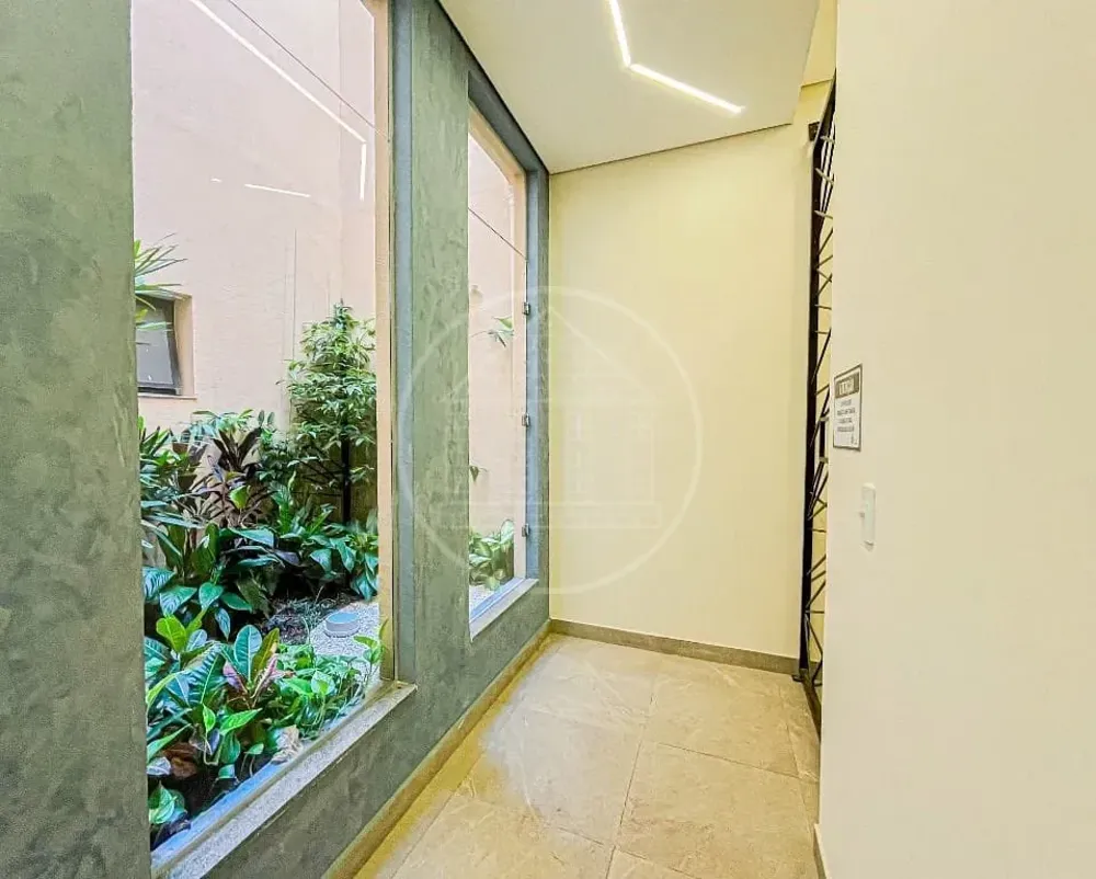Apartamento, 1 quarto, 23 m² - Foto 6