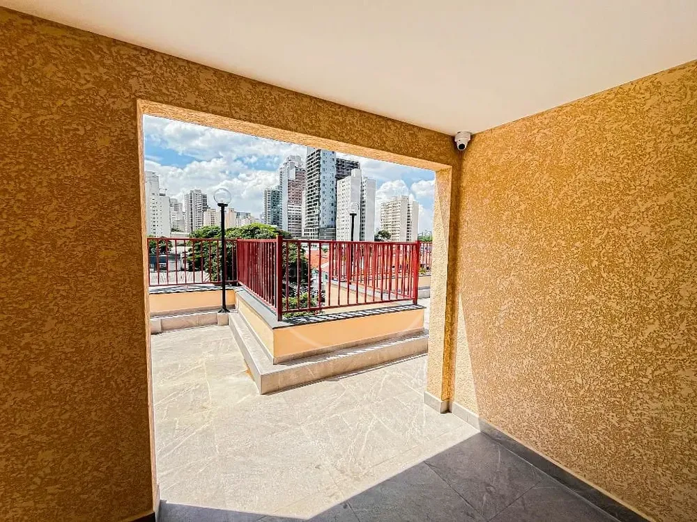 Apartamento, 1 quarto, 23 m² - Foto 9