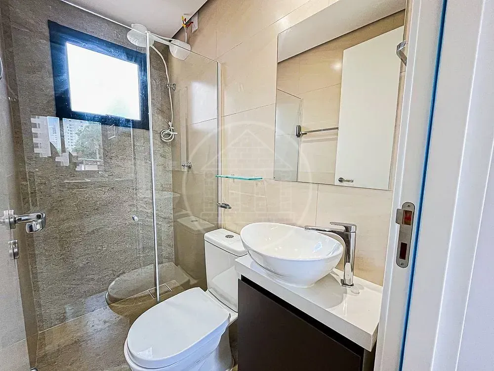 Apartamento, 1 quarto, 23 m² - Foto 4