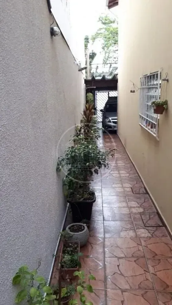 Sobrado, 2 quartos, 110 m² - Foto 5
