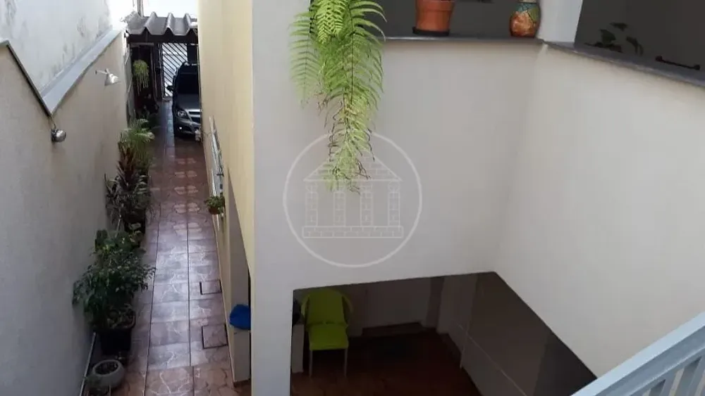 Sobrado, 2 quartos, 110 m² - Foto 1