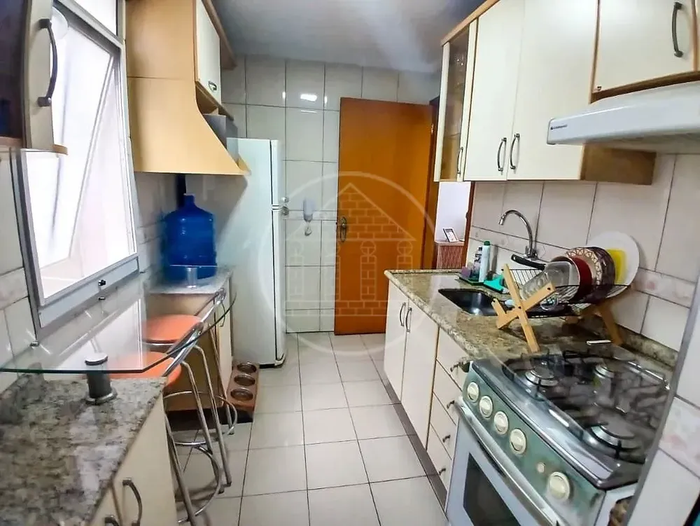 Apartamento, 2 quartos, 52 m² - Foto 5
