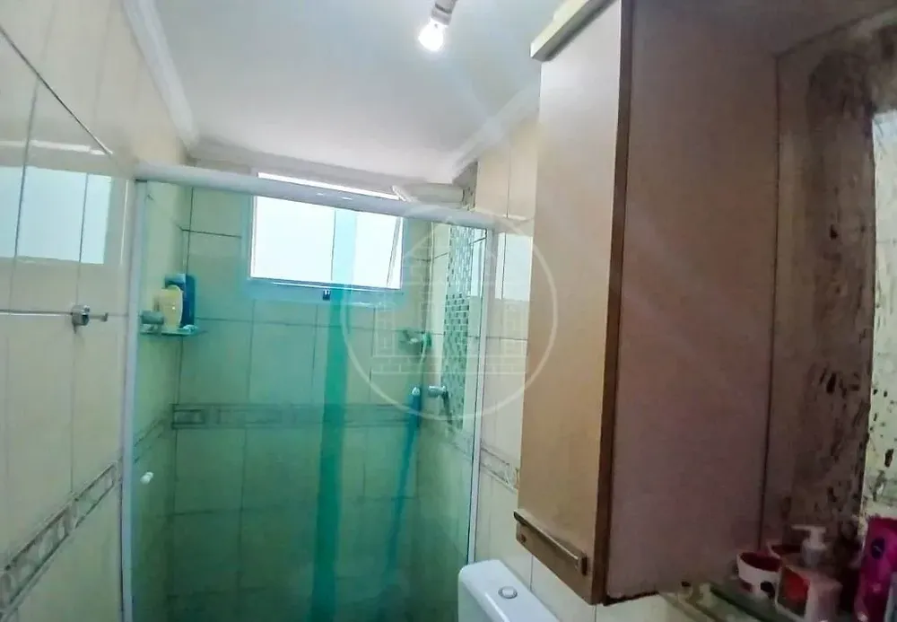 Apartamento, 2 quartos, 52 m² - Foto 9