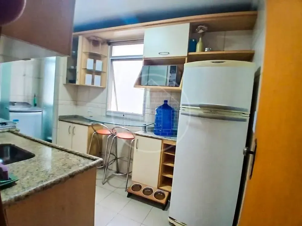 Apartamento, 2 quartos, 52 m² - Foto 6