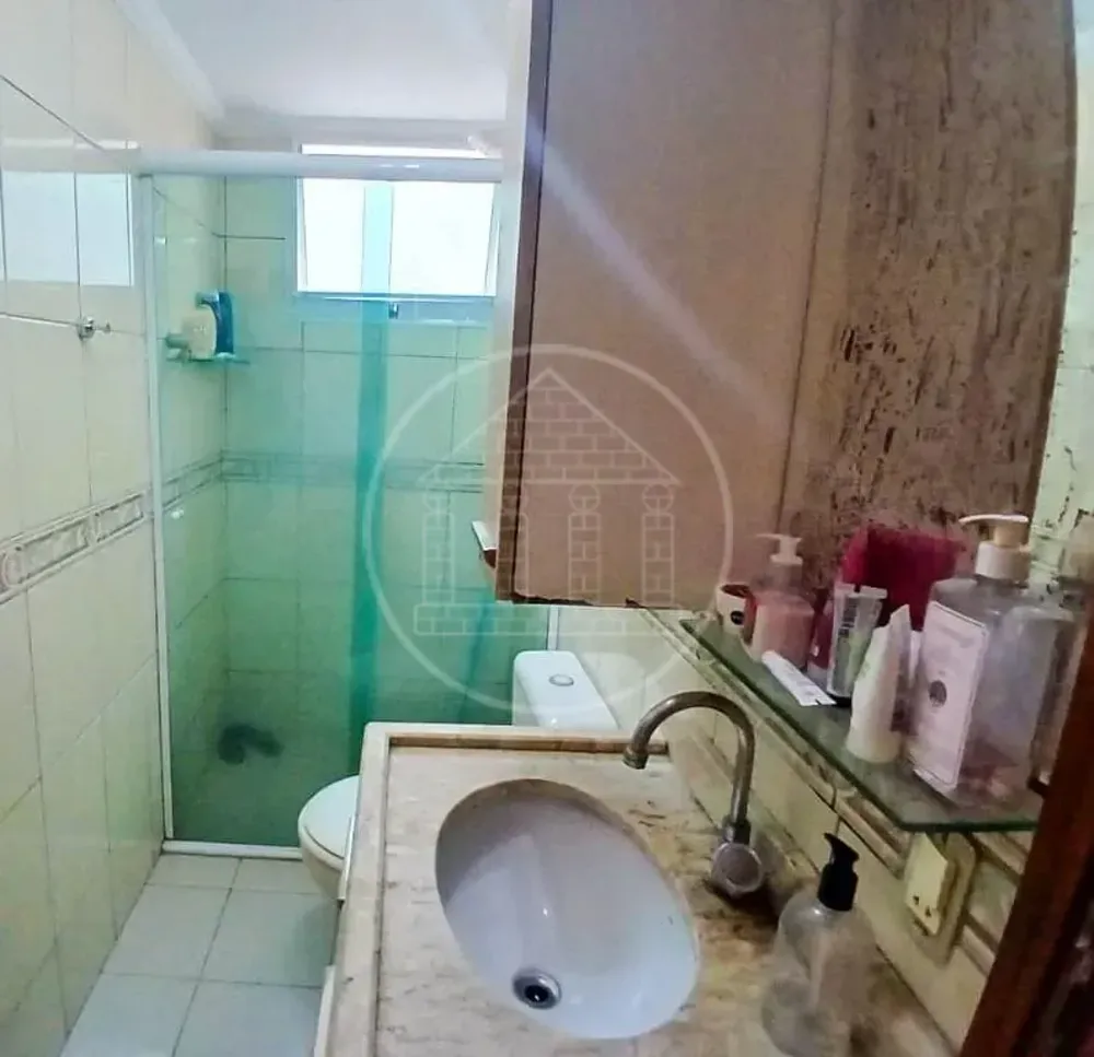 Apartamento, 2 quartos, 52 m² - Foto 7