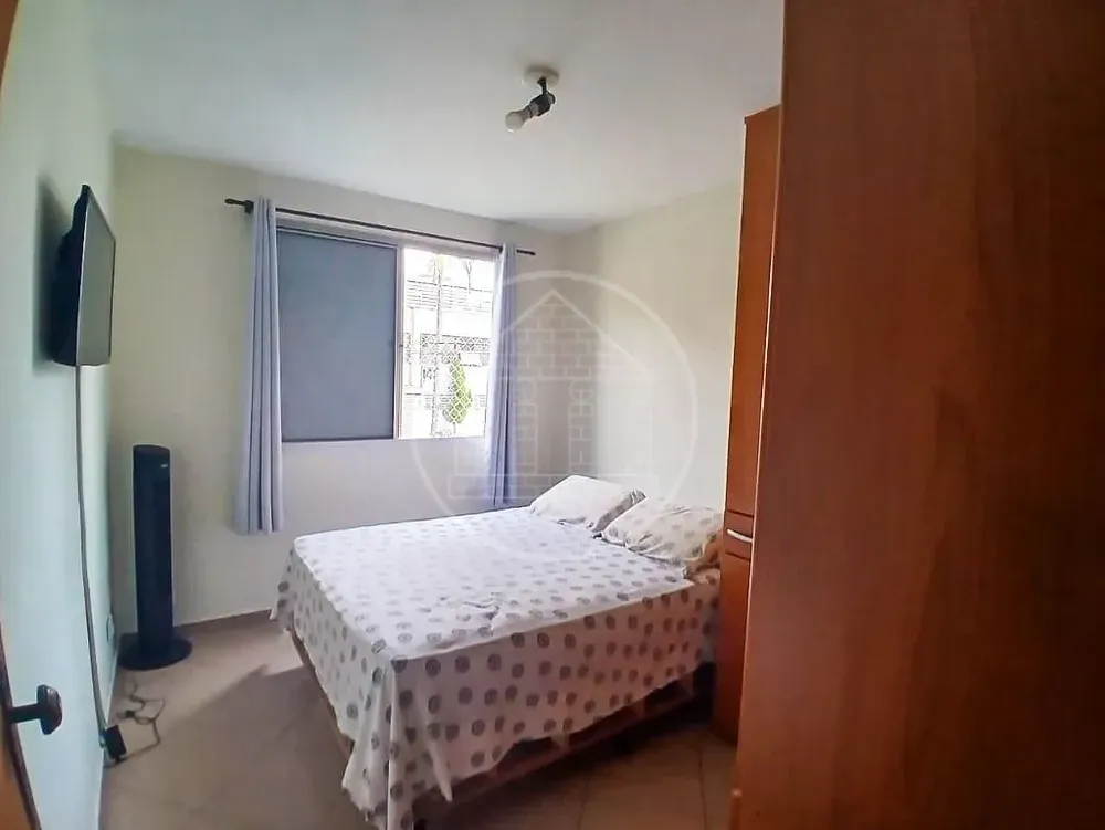 Apartamento, 2 quartos, 52 m² - Foto 8