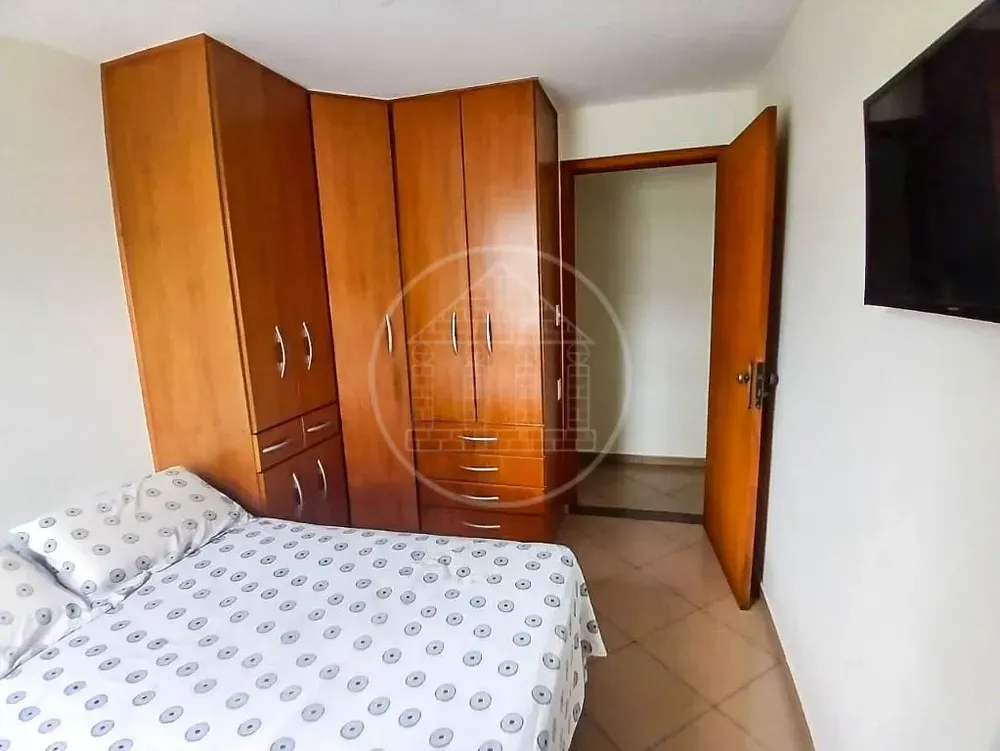 Apartamento, 2 quartos, 52 m² - Foto 10