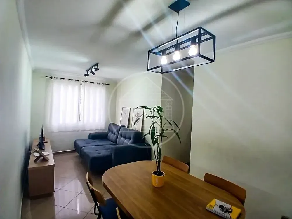 Apartamento, 2 quartos, 52 m² - Foto 2