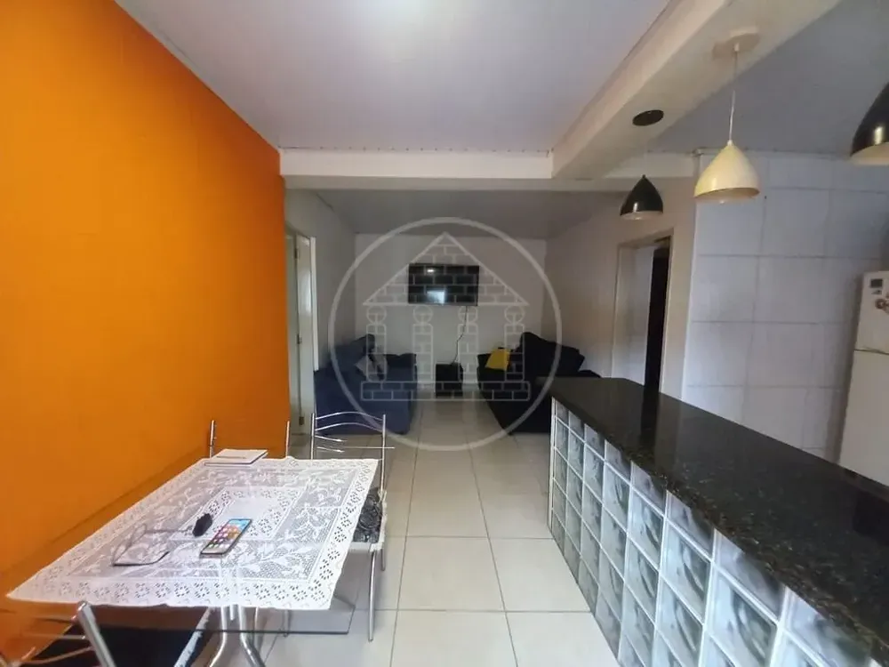 Casa, 2 quartos, 105 m² - Foto 1