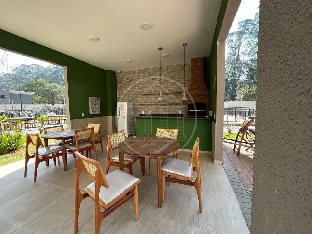 Apartamento, 2 quartos, 35 m² - Foto 13