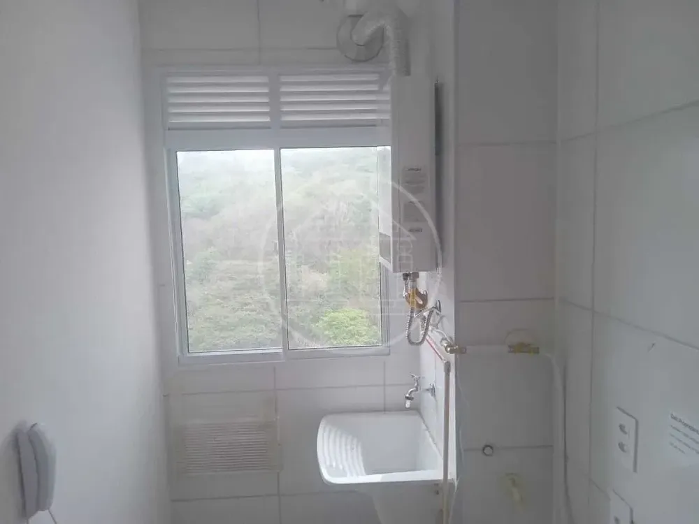 Apartamento, 2 quartos, 35 m² - Foto 5