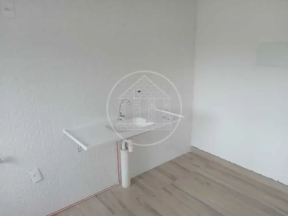 Apartamento, 2 quartos, 35 m² - Foto 3