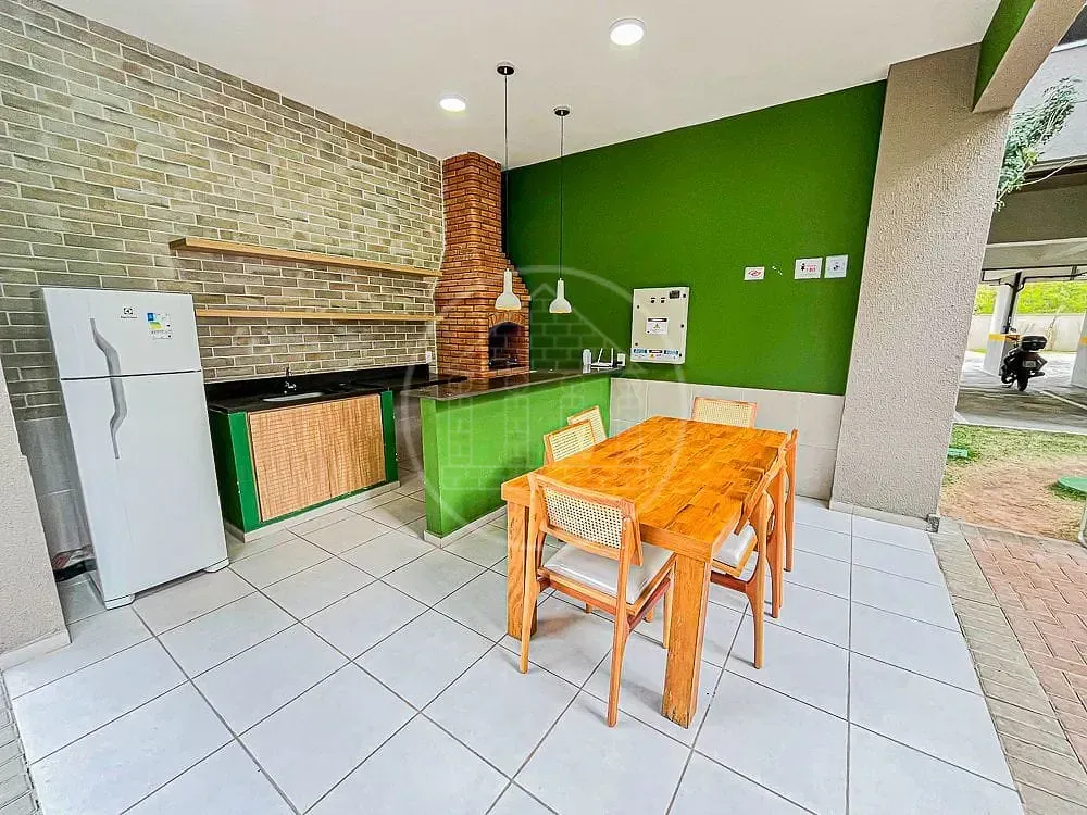 Apartamento, 2 quartos, 35 m² - Foto 12