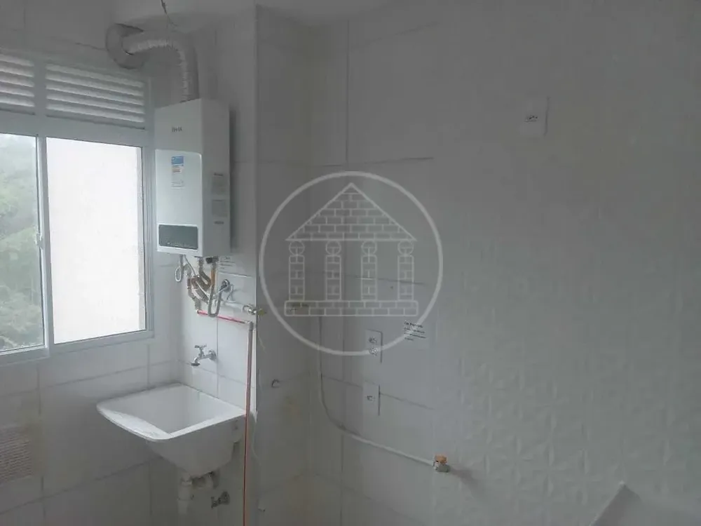 Apartamento, 2 quartos, 35 m² - Foto 4