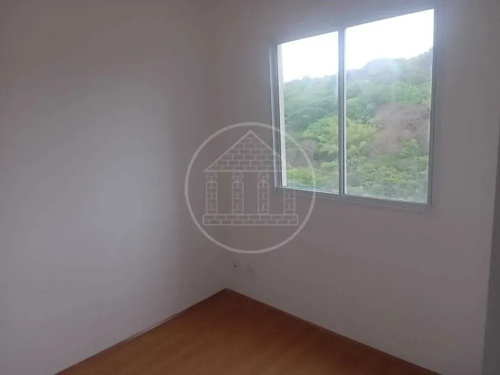 Apartamento, 2 quartos, 35 m² - Foto 7