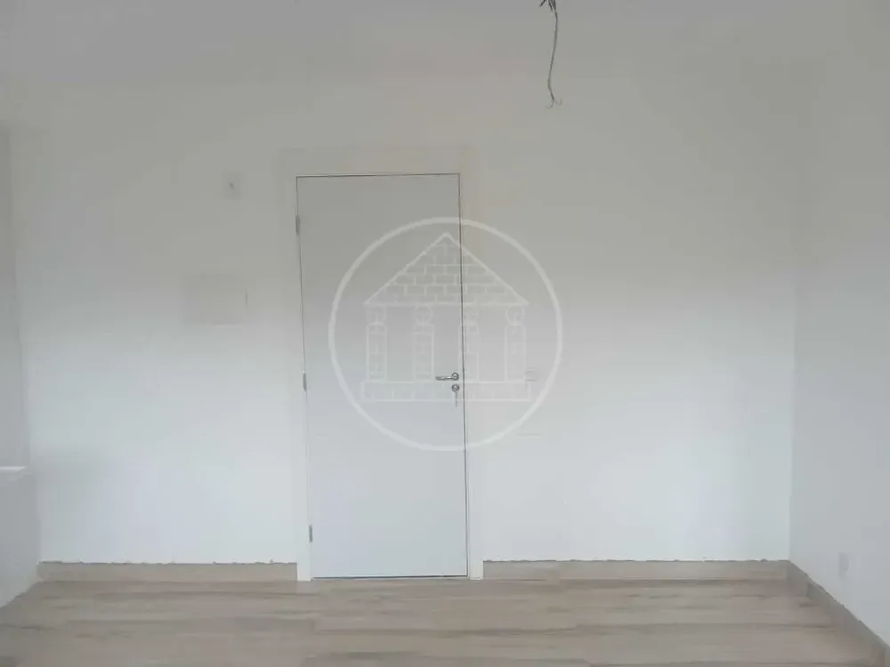 Apartamento, 2 quartos, 35 m² - Foto 2