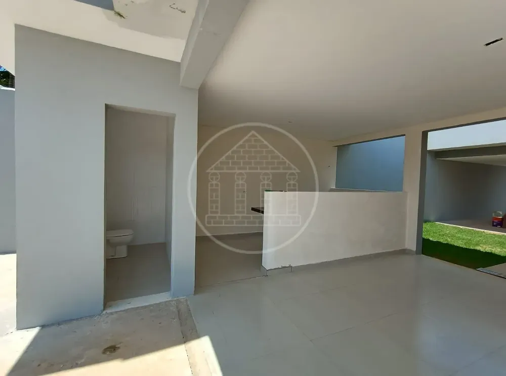 Casa de Condomínio, 3 quartos - Foto 12