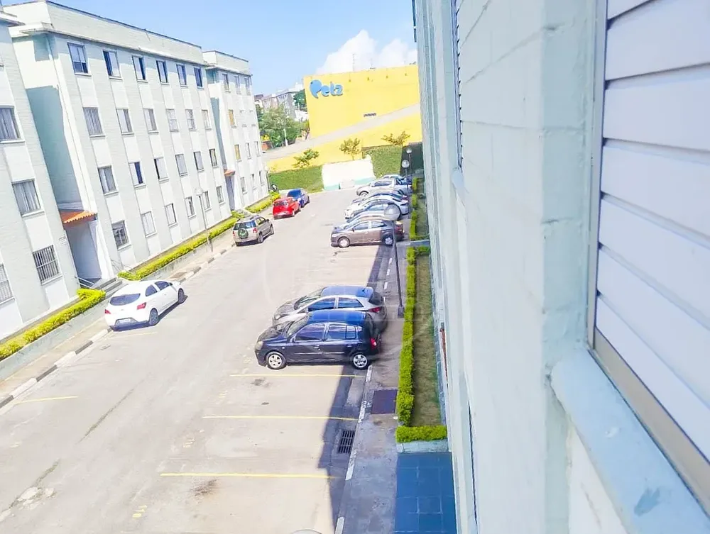 Apartamento, 2 quartos, 68 m² - Foto 12