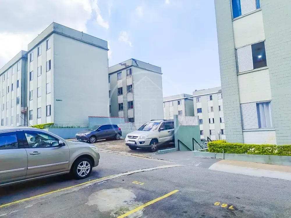 Apartamento, 2 quartos, 68 m² - Foto 10