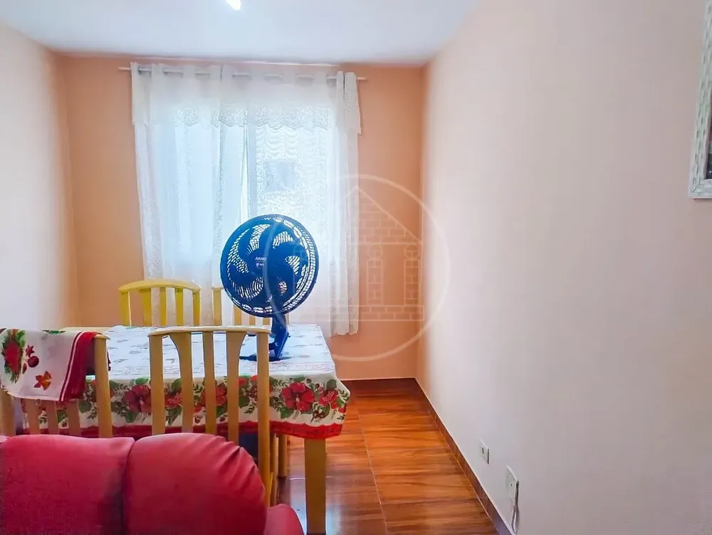 Apartamento, 2 quartos, 68 m² - Foto 2