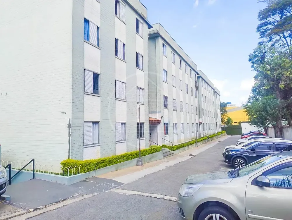 Apartamento, 2 quartos, 68 m² - Foto 11