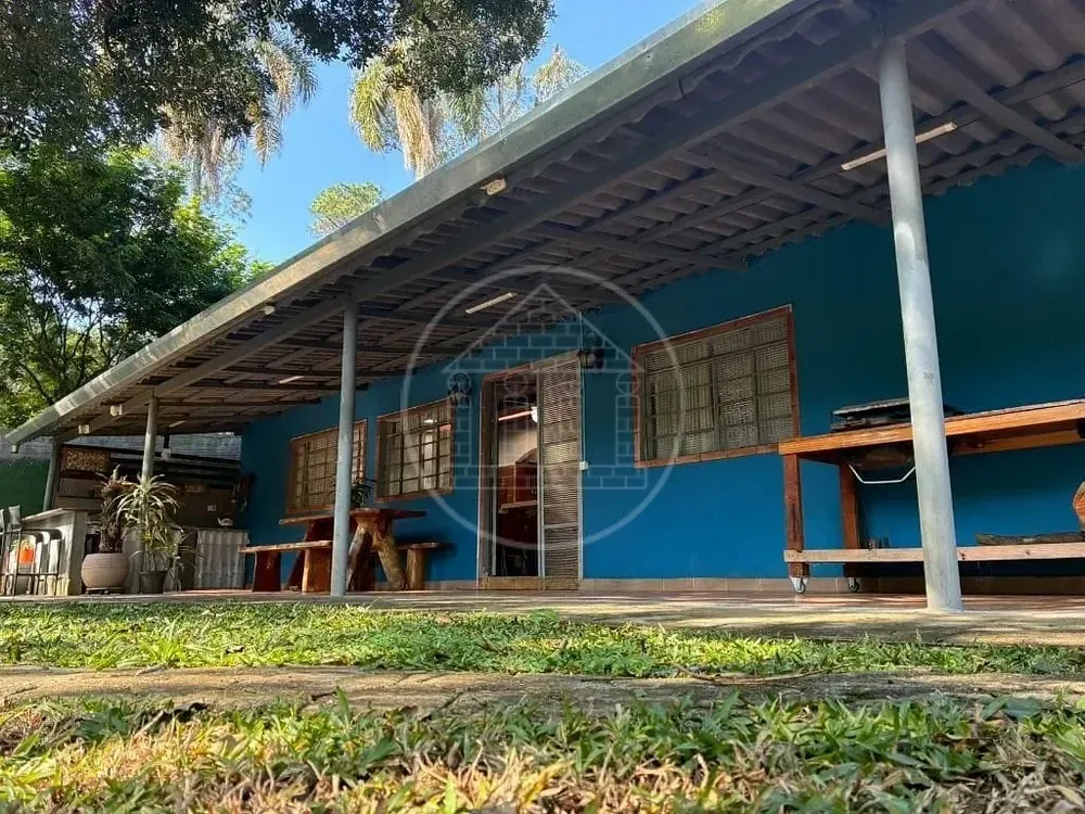 Casa, 5 quartos, 300 m² - Foto 3