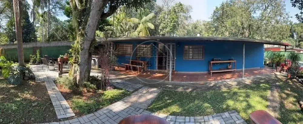 Casa, 5 quartos, 300 m² - Foto 1
