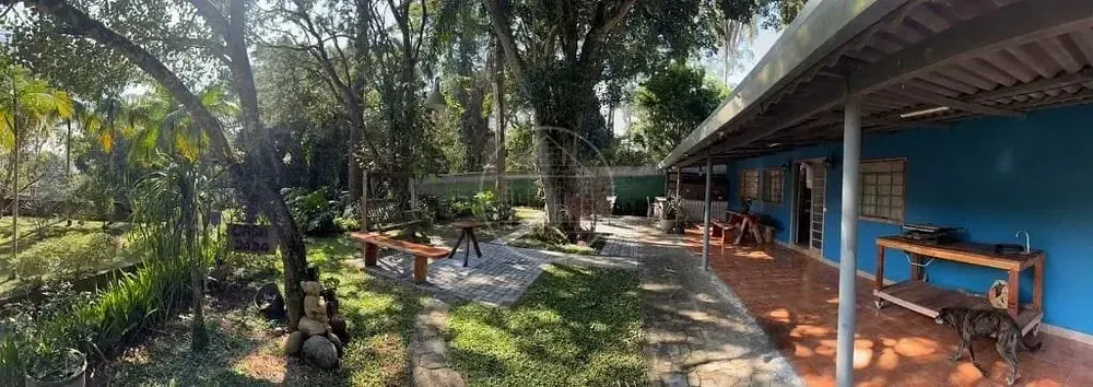 Casa, 5 quartos, 300 m² - Foto 2