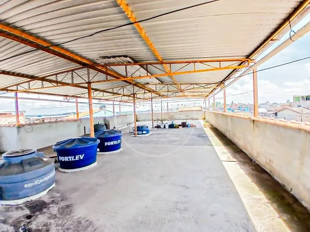 Prédio Inteiro, 650 m² - Foto 5