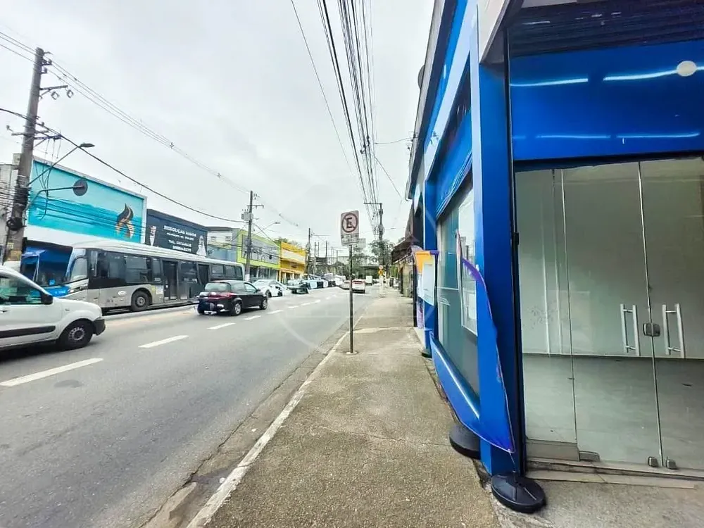 Loja-Salão, 35 m² - Foto 3